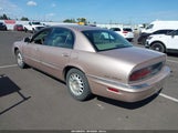 Buick Park Avenue 1G4CW52K0X4630221 снимка