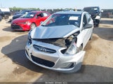 Hyundai Accent Gls KMHCT4AE5DU443356 снимка