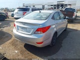 Hyundai Accent Gls KMHCT4AE5DU443356 снимка
