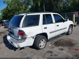 Chevrolet Trailblazer Ls 1GNDS13S722159031 снимка
