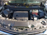 Chevrolet Traverse Fwd Lt Cloth 1GNERGKW2MJ126437 снимка