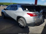 Chevrolet Traverse Fwd Lt Cloth 1GNERGKW2MJ126437 photo