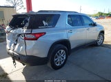 Chevrolet Traverse Fwd Lt Cloth 1GNERGKW2MJ126437 photo