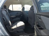 Chevrolet Traverse Fwd Lt Cloth 1GNERGKW2MJ126437 photo