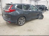 Honda Cr-V Ex-L/Ex-L Navi 2HKRW2H85JH616289 снимка