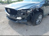 Mazda Cx-5 Grand Touring JM3KFBDM0M1421482 photo
