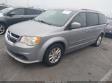 Dodge Grand Caravan Sxt 2C4RDGCG7ER245629 снимка
