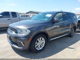 Dodge Durango Sxt Rwd 1C4RDHAG8MC693829 снимка
