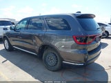 Dodge Durango Sxt Rwd 1C4RDHAG8MC693829 снимка