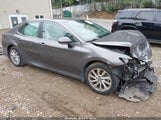 Toyota Camry Le 4T1C11AK5PU822128 photo