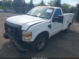 Ford F-250 Xl 1FDNF20569EB09294 снимка