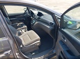 Honda Odyssey Ex-L 5FNRL5H63EB088524 снимка