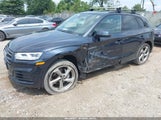 Audi Q5 Titanium Premium Plus 45 Tfsi Quattro S Tronic WA1ENAFY9L2090021 fotografie