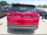 Honda Cr-V Hybrid Sport 7FARS5H56SE020809 photo