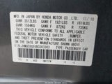 Honda Fit Sport JHMGE8G55BC003363 снимка