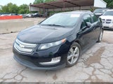 Chevrolet Volt 1G1RD6E44CU119041 fotografie