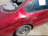 Ford Taurus Lx 1FALP53S2VG261265 снимка