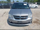 Dodge Grand Caravan Sxt 2C4RDGCG4HR863267 снимка