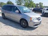 Dodge Grand Caravan Sxt 2C4RDGCG4HR863267 снимка