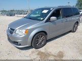 Dodge Grand Caravan Sxt 2C4RDGCG4HR863267 снимка