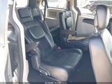 Dodge Grand Caravan Sxt 2C4RDGCG4HR863267 снимка