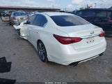 Infiniti Q50 3.0T Sport JN1EV7AP1JM355302 снимка
