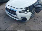 Infiniti Q50 3.0T Sport JN1EV7AP1JM355302 fotografie