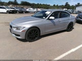 BMW 328I xDrive WBA3B3C59DF535165 снимка