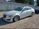 Cadillac Cts Luxury 1G6AX5SX0F0134414 снимка