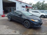 Honda Civic Lx 2HGFG3B52EH503226 снимка