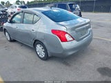 Nissan Versa 1.6 Sv 3N1CN7AP6CL893935 снимка