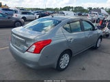 Nissan Versa 1.6 Sv 3N1CN7AP6CL893935 снимка