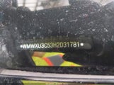 Mini Hardtop Cooper S WMWXU3C53H2D31781 снимка