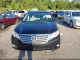 Toyota Avalon Limited 4T1BK3DB1BU393434 снимка