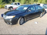Toyota Avalon Limited 4T1BK3DB1BU393434 снимка
