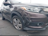 Honda Hr-V Ex 3CZRU5H54KM705144 снимка