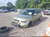 Kia Soul + KNDJT2A29A7169563 снимка