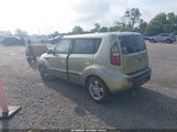 Kia Soul + KNDJT2A29A7169563 снимка