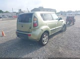 Kia Soul + KNDJT2A29A7169563 fotografie