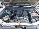 Chevrolet Colorado Ls 1GCDT136658106170 снимка