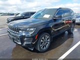 Jeep Grand Cherokee L Overland 1C4RJKDG9P8109138 снимка