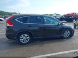 Honda Cr-V Ex 5J6RM4H57EL019132 снимка