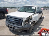 Ford F-150 Xl 1FTFW1CF2CFA47322 снимка