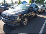 Jeep Cherokee Latitude 1C4PJLCS2EW115536 снимка