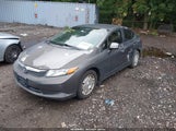 Honda Civic Hf 2HGFB2F63CH529827 снимка