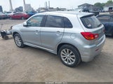 Mitsubishi Outlander Sport Se JA4AP4AU0BZ010609 photo