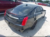 Cadillac Cts Standard 1G6AP5SX9J0143492 снимка