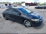 Honda Civic Lx 1HGFA16599L008577 снимка