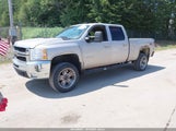 Chevrolet Silverado 2500Hd Ltz 1GCHK23K78F131960 photo