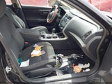 Nissan Altima 2.5 Sv 1N4AL3AP7FC202386 снимка
